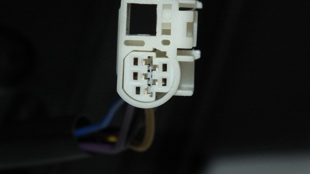 YAN AYNA ELEKTRIKLI ISITMALI SAG